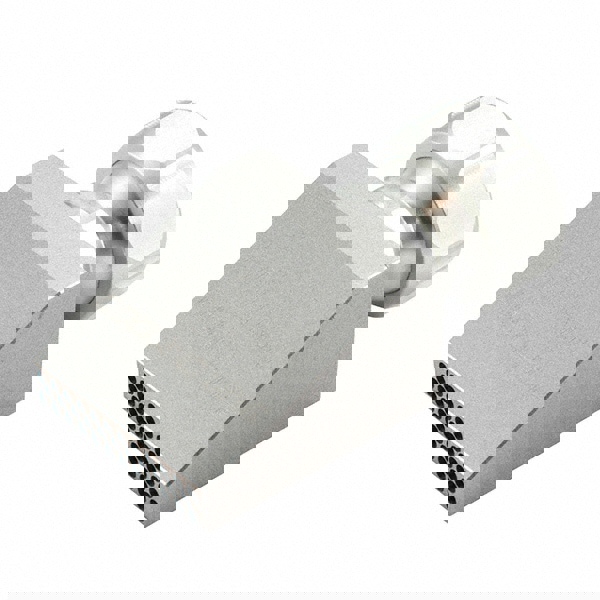 Flat Coolant Hose Nozzle: